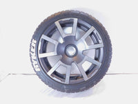 2020 & 2021 Can-Am Ryker 900 Rally ACE Front Left/Right Wheel Rim - 705402662 - C3 Cycle