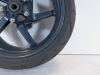 Aprilia RSV 1000 Mille Tuono & SL1000 Falco Rear Wheel Rim & Sprocket Holder Hub - C3 Cycle