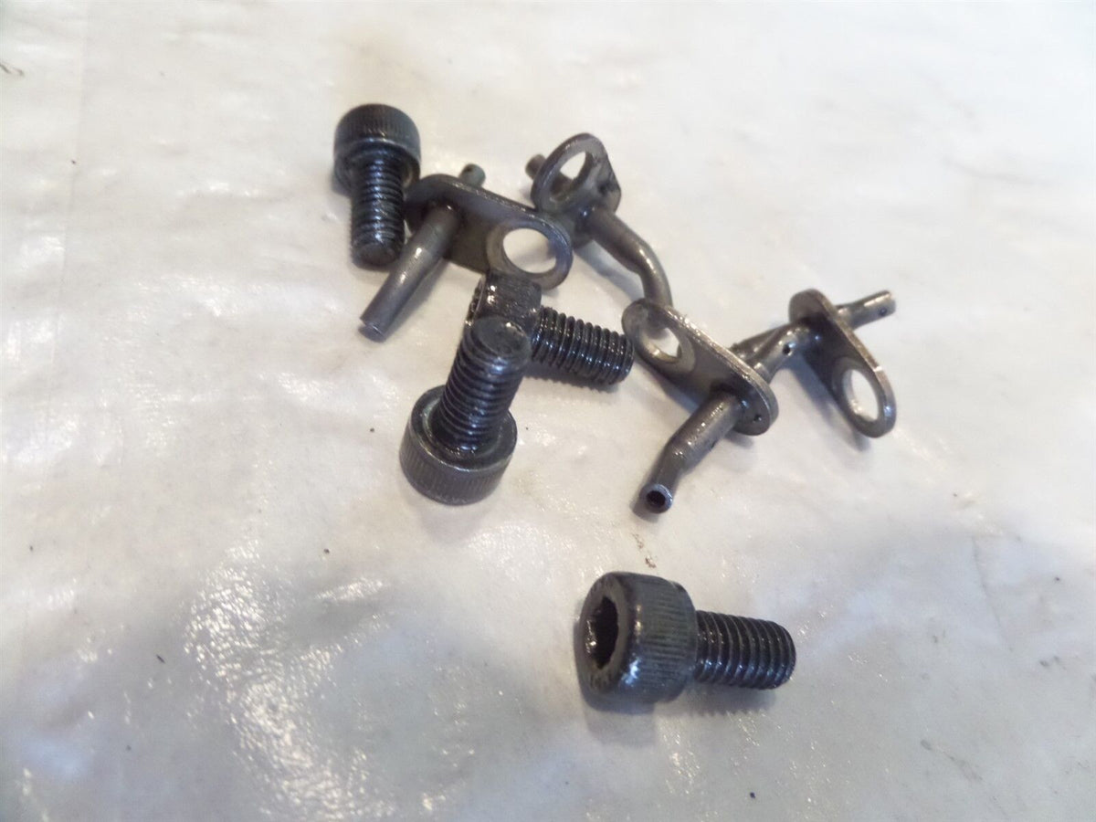 1989 Harley Davidson Sportster 883 & 1200 Engine Motor Oil Jets - C3 Cycle