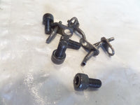 1989 Harley Davidson Sportster 883 & 1200 Engine Motor Oil Jets - C3 Cycle