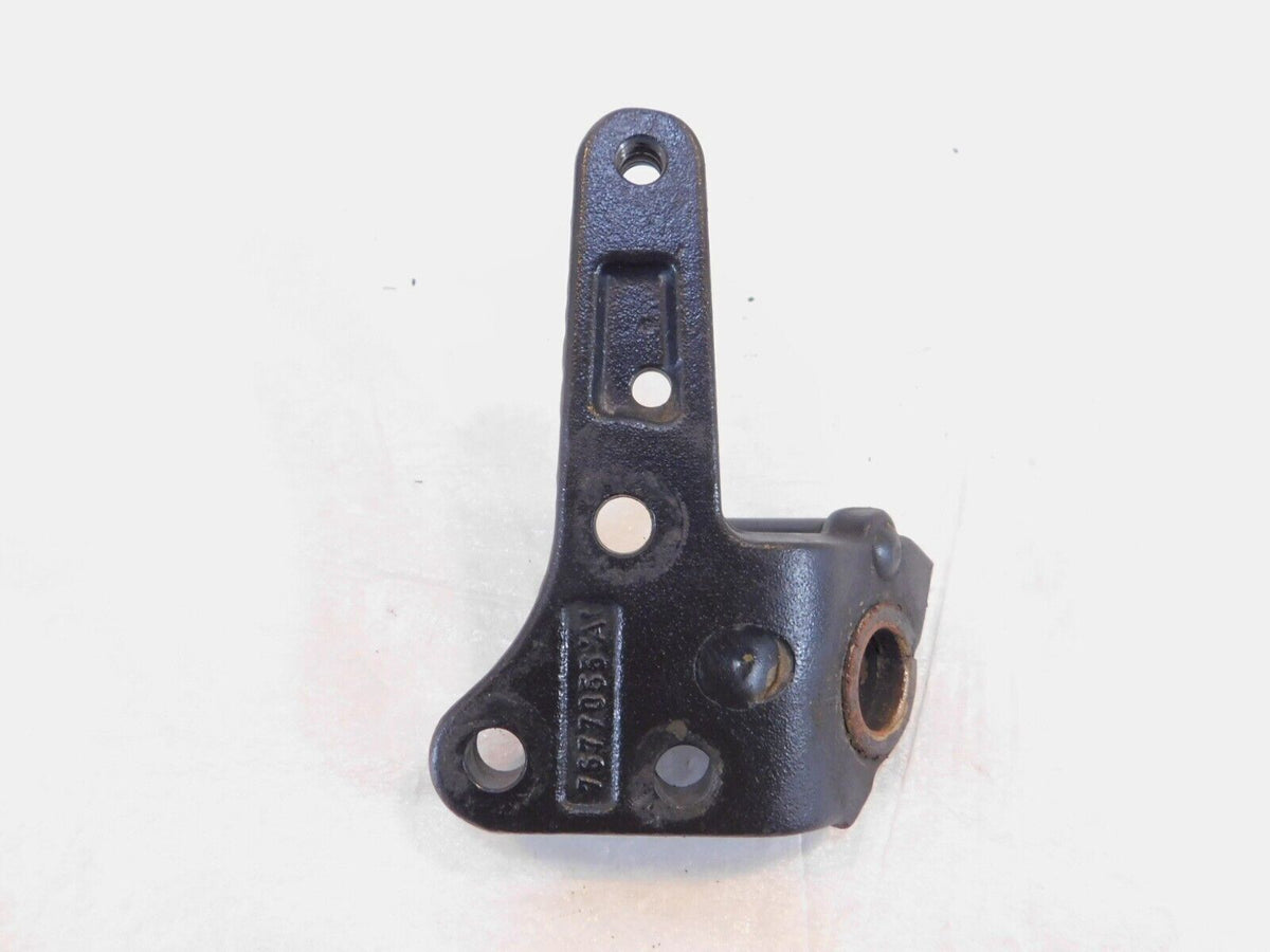 2006-2011 BMW K1300GT & K1200GT Side Stand Kickstand Supporting Bracket Mount - C3 Cycle