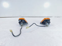 Kawasaki Ninja 1000 1000R ZX1000 Rear Right Left Turn Signal Indicator Flashers