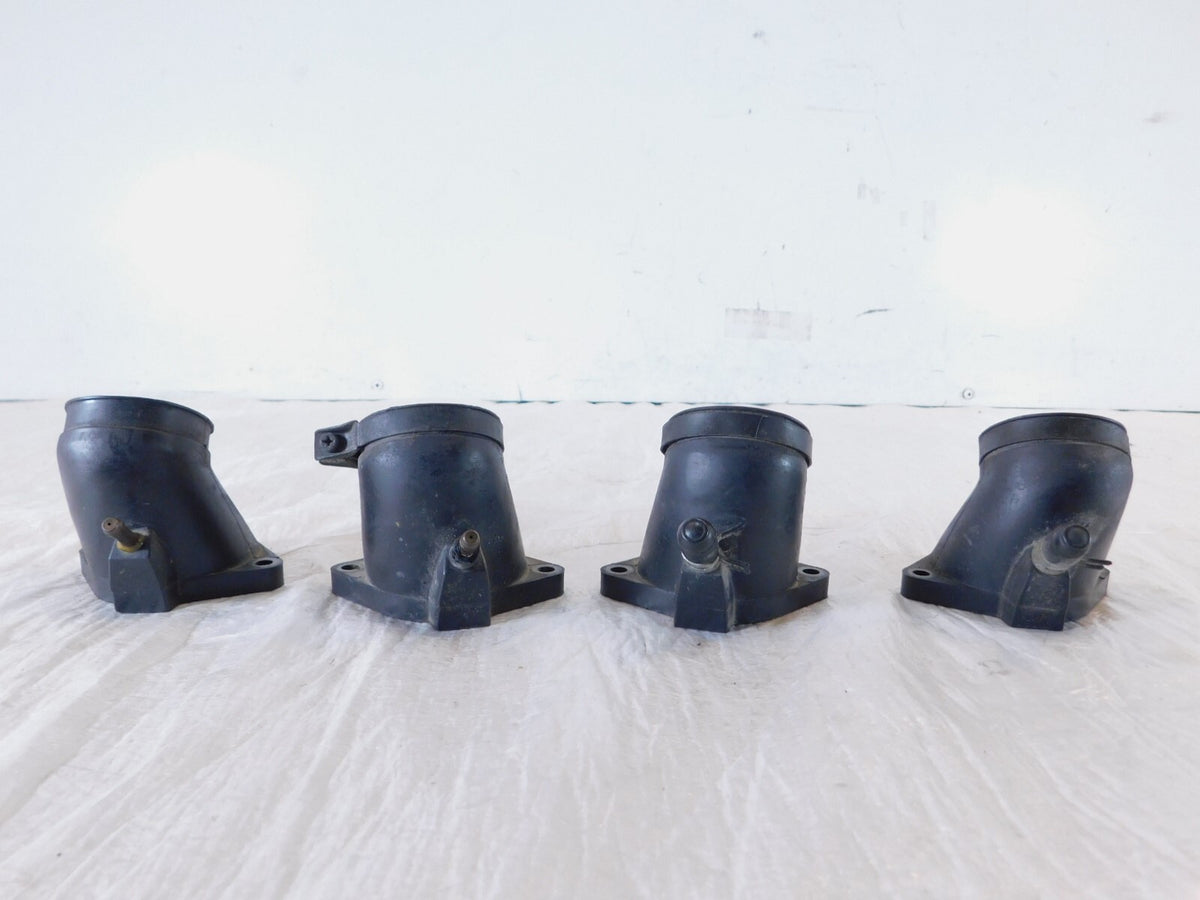 Yamaha Royal Star Tour Deluxe Venture S Carburetor Airbox Intake Manifold Boots - C3 Cycle