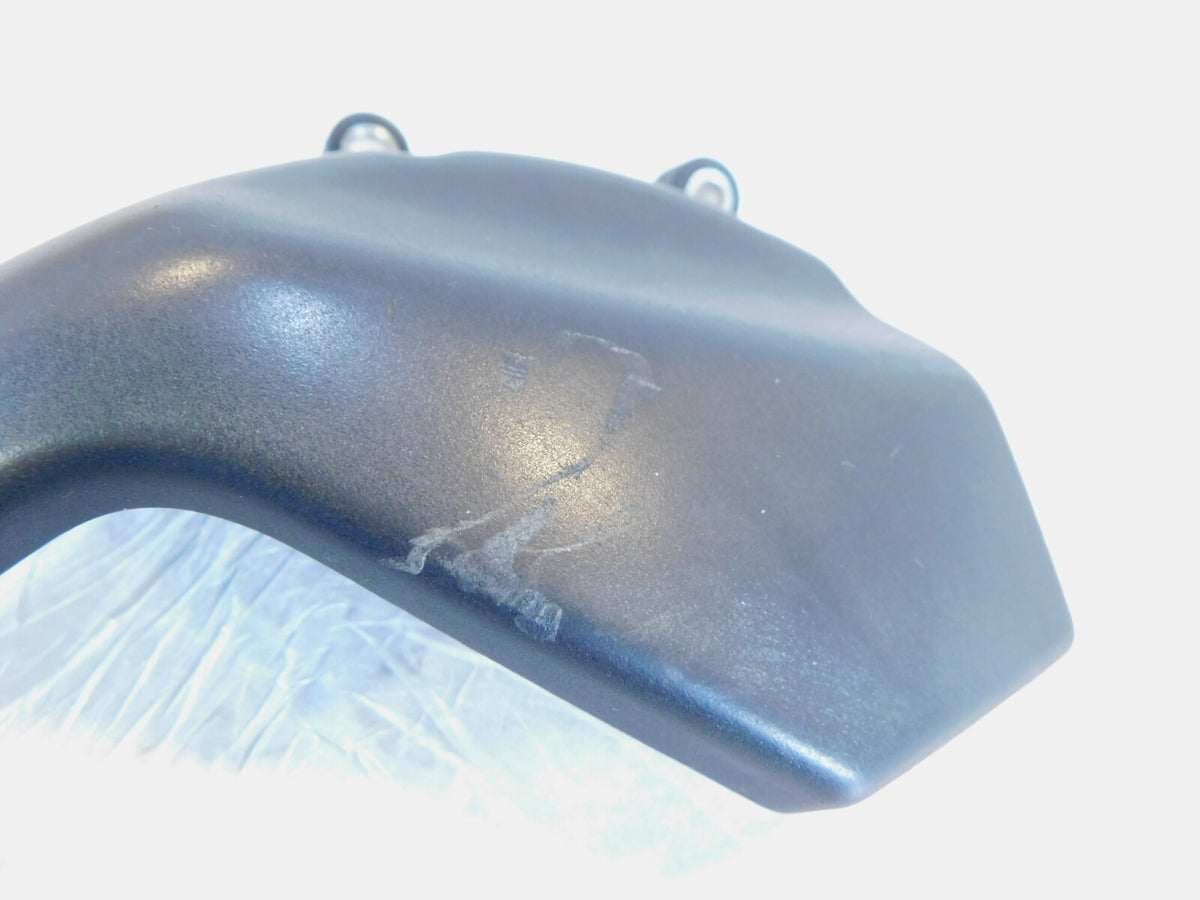 2005-2011 BMW K1300GT & K1200GT Right Side Engine Clutch Cover Heat Shield Guard - C3 Cycle