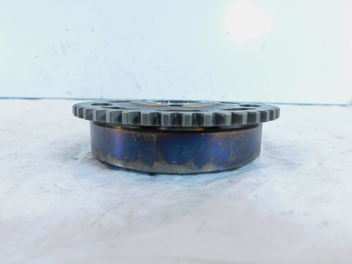 Honda GL1800 Goldwing 1800 NRX1800 OEM Starter Motor Clutch One Way Gear Bearing - C3 Cycle