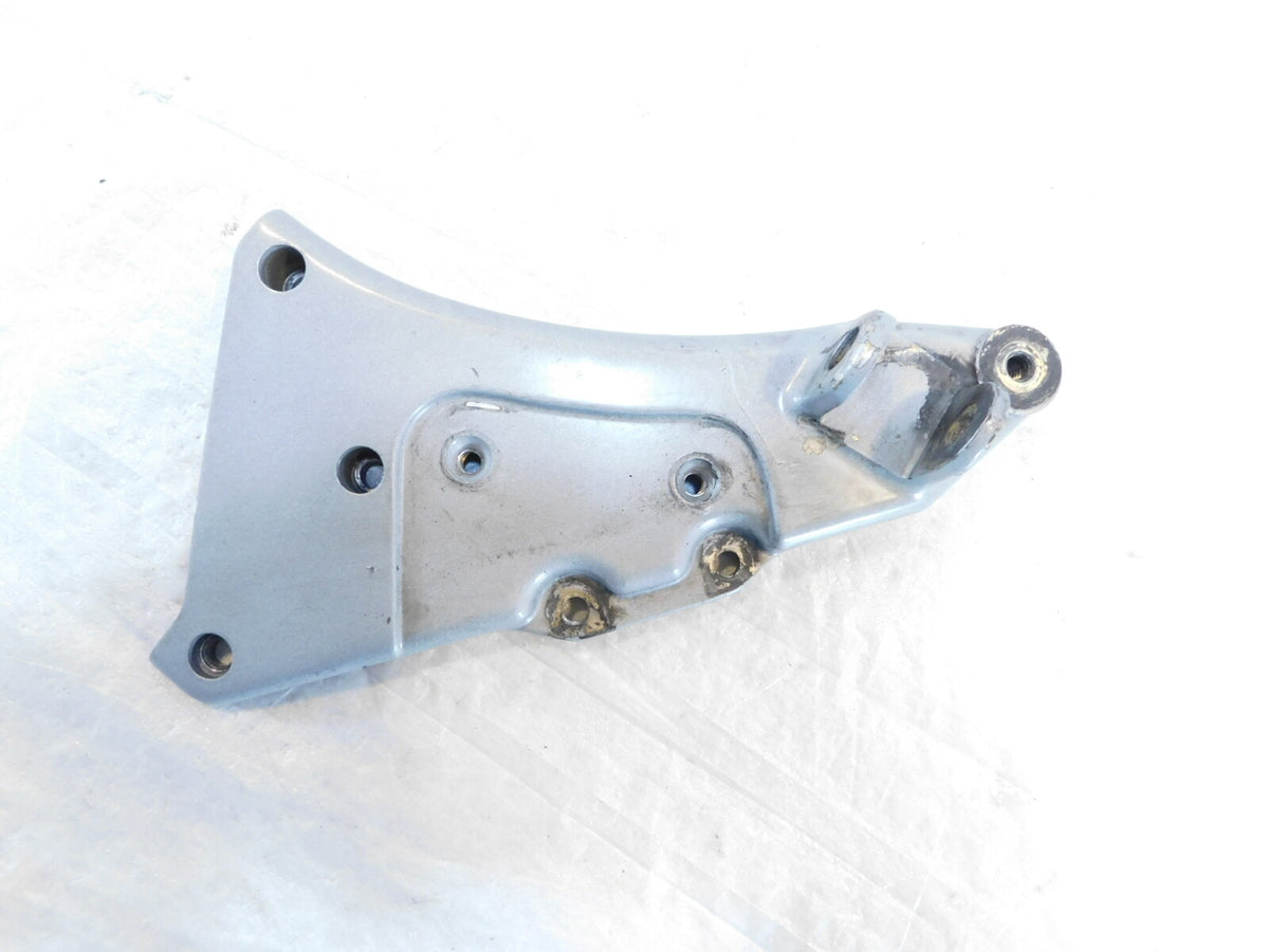 Buell XB XB9 XB12 Firebolt Lightning Front Right Footrest Footpeg Mount Bracket - C3 Cycle