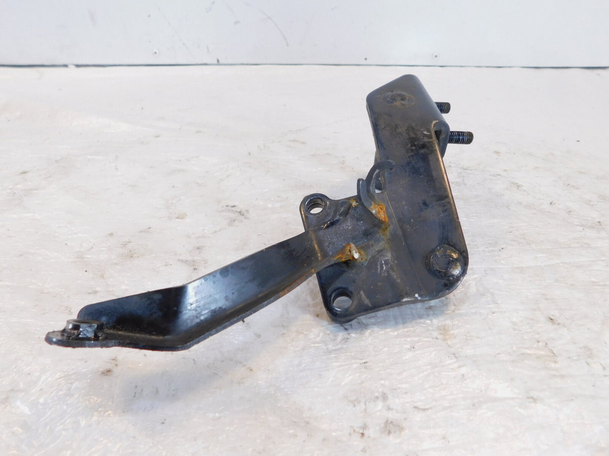 Yamaha XV1700 Road Star 1600 Footboard Brake Pedal Master Cylinder Mount Bracket - C3 Cycle