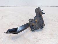 Yamaha XV1700 Road Star 1600 Footboard Brake Pedal Master Cylinder Mount Bracket - C3 Cycle
