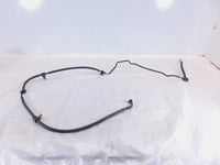 2018 18 Kawasaki Ninja H2 SX ZX1002 Rear Brake Caliper ABS Pump Hose Pipe Lines