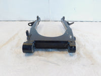 Harley Davidson Sportster XLH 883 1200 Black Rear Wheel Fork Swingarm Swing Arm - C3 Cycle