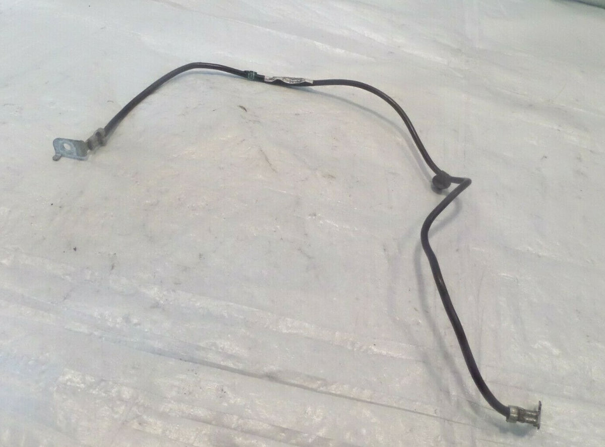 Honda CBR650 CB650 Engine Motor Negative Minus Ground Battery Cable Lead Wire - C3 Cycle