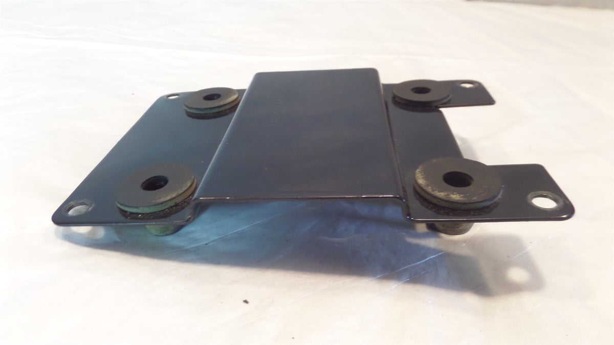 Harley Davidson Dyna Super Wide Glide & Low Rider Fuse Box Electrical Panel Top - C3 Cycle