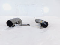 Suzuki Katana 600 GSX600F & 750 GSX750F Engine Oil Pump Tube Line Hose Pipes - C3 Cycle