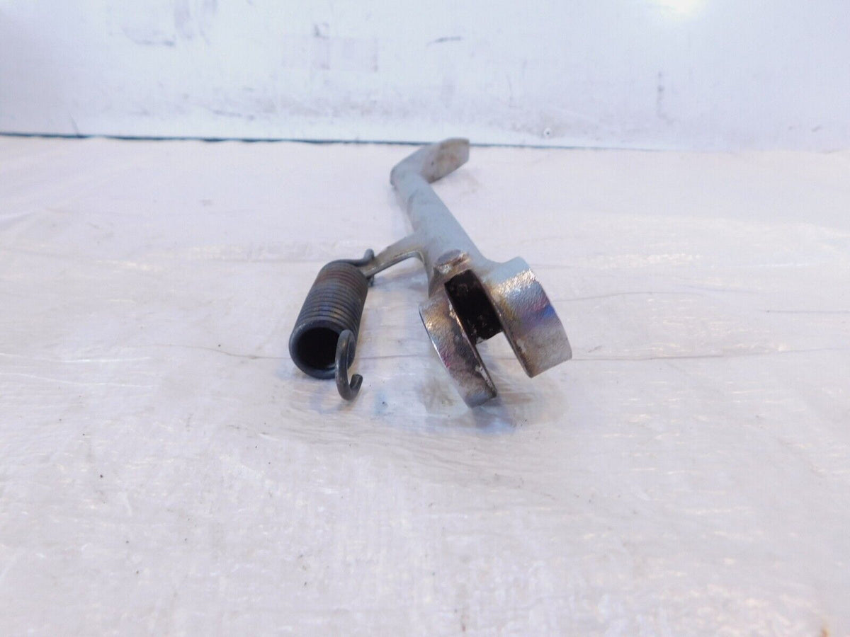 Honda VTX1800 VTX 1800 VTX1800C VTX1800F Side Kick Stand Kickstand Sidestand - C3 Cycle