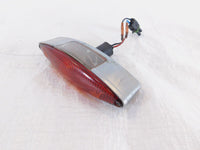 Harley Road King Electra & Tour Glide & Sportster Rear Tail Brake Light Lamp - C3 Cycle