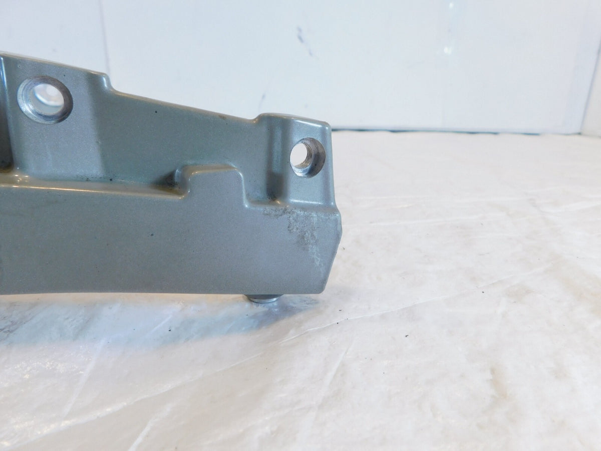 06-10 Buell XB XB12 XB12X Ulysses Rear Tail Section Subframe Tail Lamp Bracket - C3 Cycle