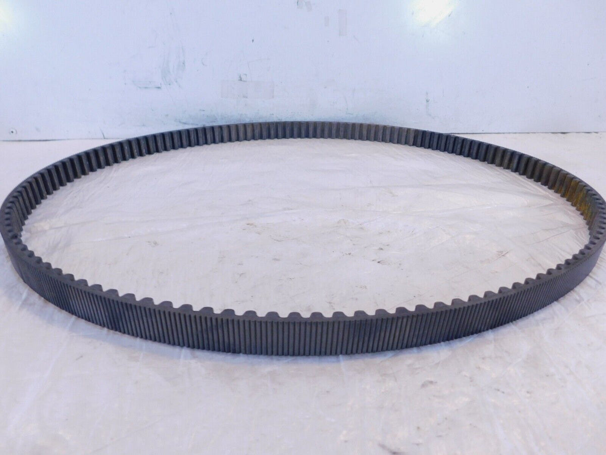 Harley Davidson Dyna Wide Glide Low Rider S&S Rear Back Wheel Drive Belt - C3 Cycle