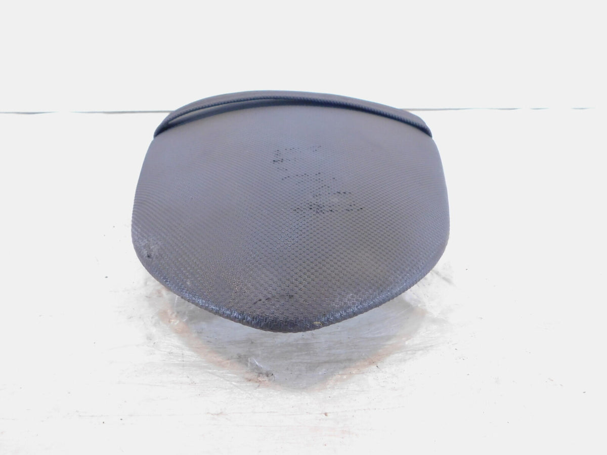 2005-2006 Kawasaki Ninja ZX6R ZX636 ZX6RR ZX600 Rear Back Pillion Passenger Seat - C3 Cycle