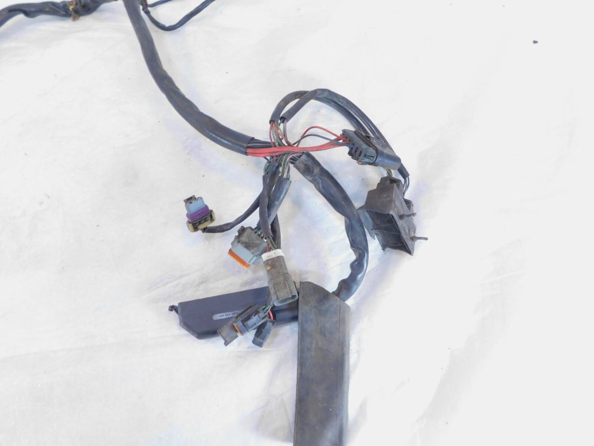Harley Davidson Electra Glide Classic & Ultra Classic Fuel Injection EFI Harness - C3 Cycle