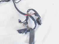Harley Davidson Electra Glide Classic & Ultra Classic Fuel Injection EFI Harness - C3 Cycle