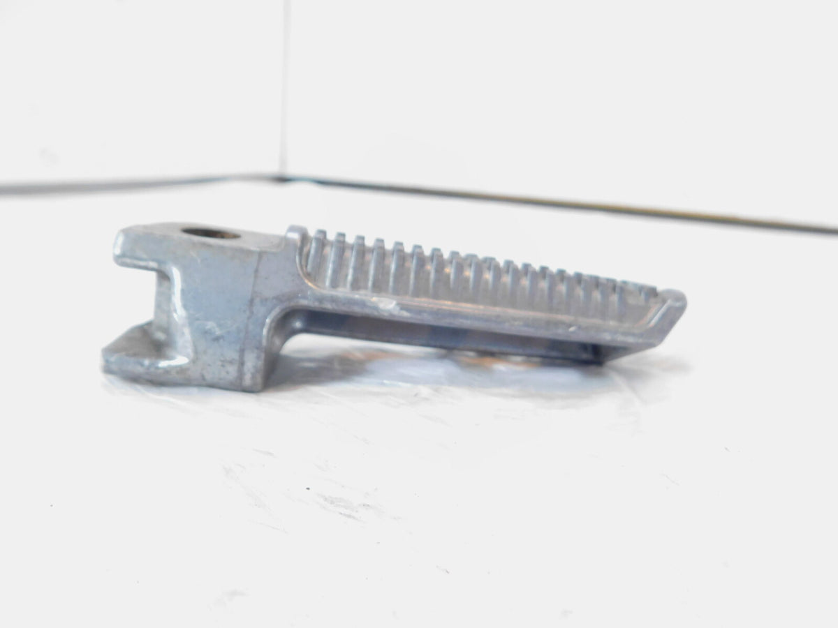 Buell XB XB9 XB12 Firebolt Rear Passenger Left Footpeg Footrest Peg N0552.02A8 - C3 Cycle