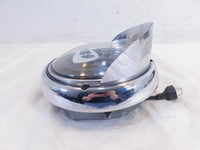 Harley Davidson EVO Touring Electra Glide LED Front Headlight Headlamp & Ring - C3 Cycle