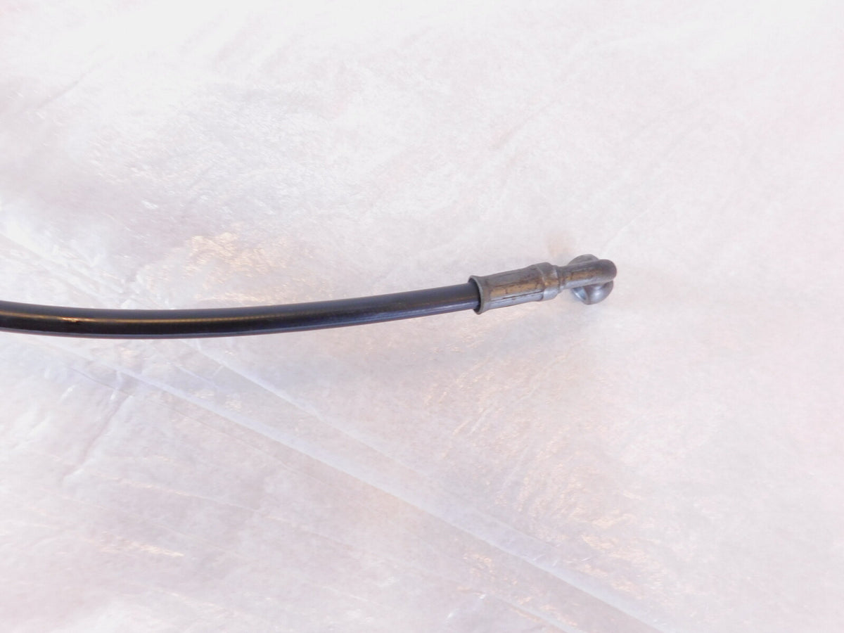 2011-2013 BMW K1600 K1600GT K1600GTL Front Wheel Brake Caliper Hose Pipe Lines - C3 Cycle