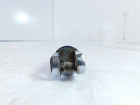 Harley Sportster 883 & 1200 Low & Custom Left Rider Brake Pedal Pivot Clevis - C3 Cycle