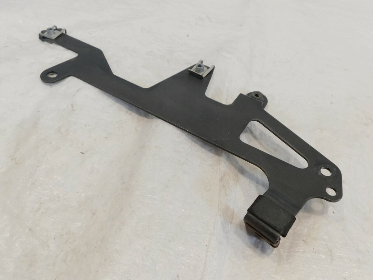 01-04 Aprilia RST1000 RST 1000 Futura Coolant Expansion Tank Reservoir Bracket