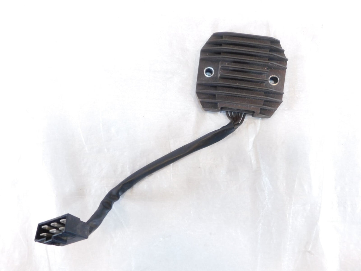 Kawasaki VN800 Vulcan 800 Classic Drifter Generator Voltage Regulator Rectifier - C3 Cycle
