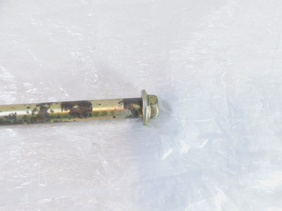 Honda VT600 VT600C Shadow 600 VLX Deluxe Rear Swingarm Arm Pivot Bolt 90121-MR1 - C3 Cycle