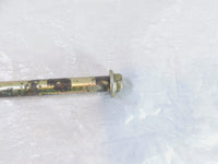 Honda VT600 VT600C Shadow 600 VLX Deluxe Rear Swingarm Arm Pivot Bolt 90121-MR1 - C3 Cycle