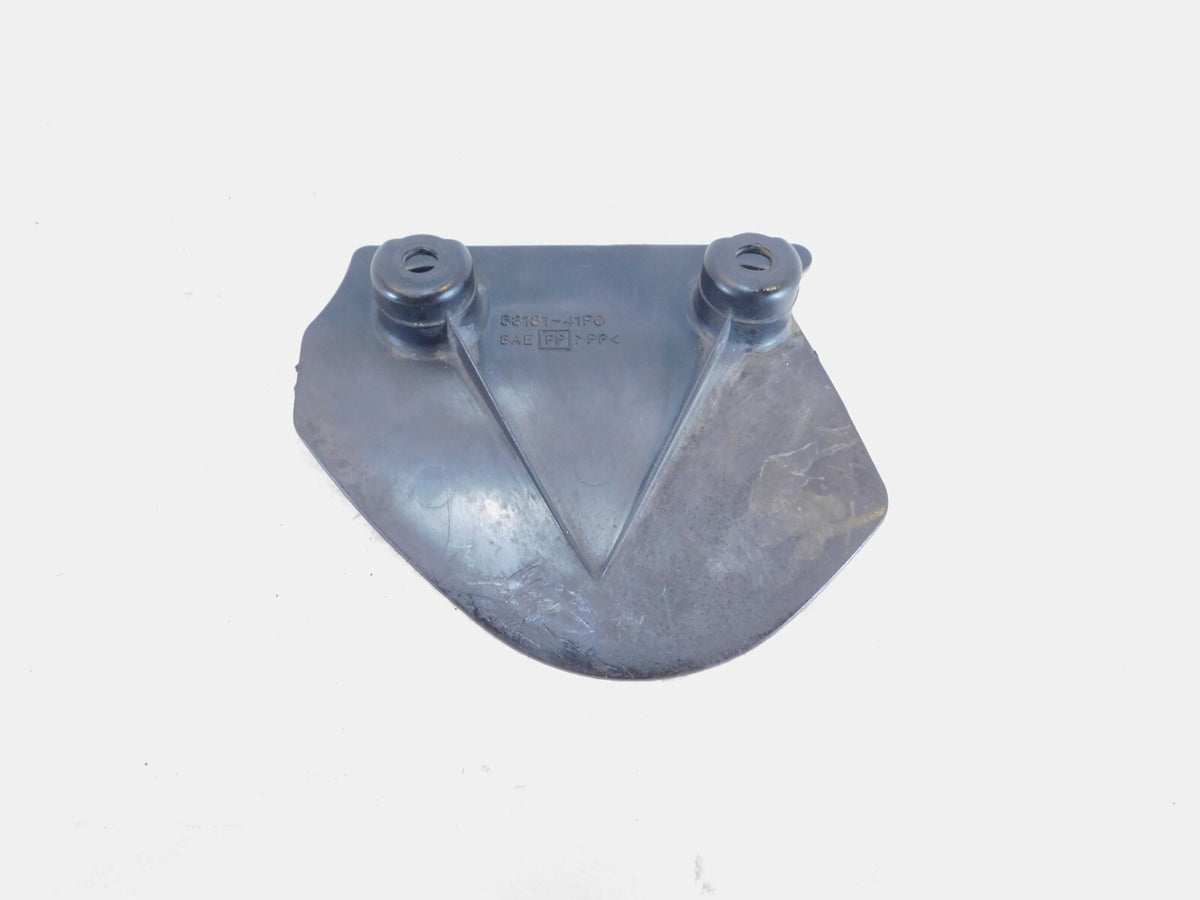 2001-23 Suzuki Volusia Boulevard C50 VL800 Front Wheel Fender Mudguard Flap Wing - C3 Cycle
