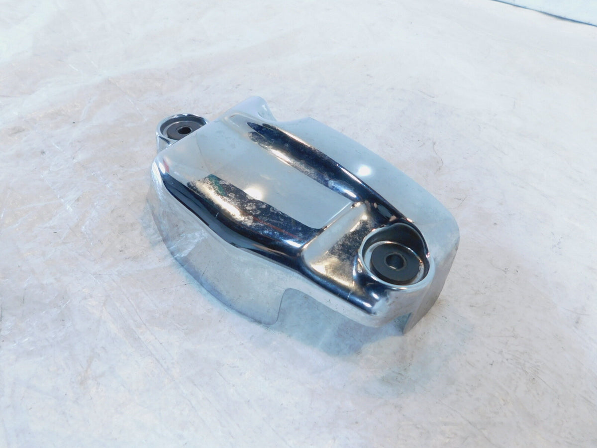 Honda VT1100 VT1100C Shadow 1100 Spirit & ACE Rear Left Cylinder Head Cover - C3 Cycle