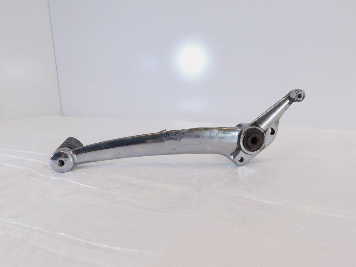 Indian Chieftain Roadmaster & Springfield Transmission Gear Shifter Shift Pedal - C3 Cycle