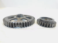 Ducati Hypermotard Monster Scrambler Layshaft Driven Drive Timing Gear Sprockets - C3 Cycle