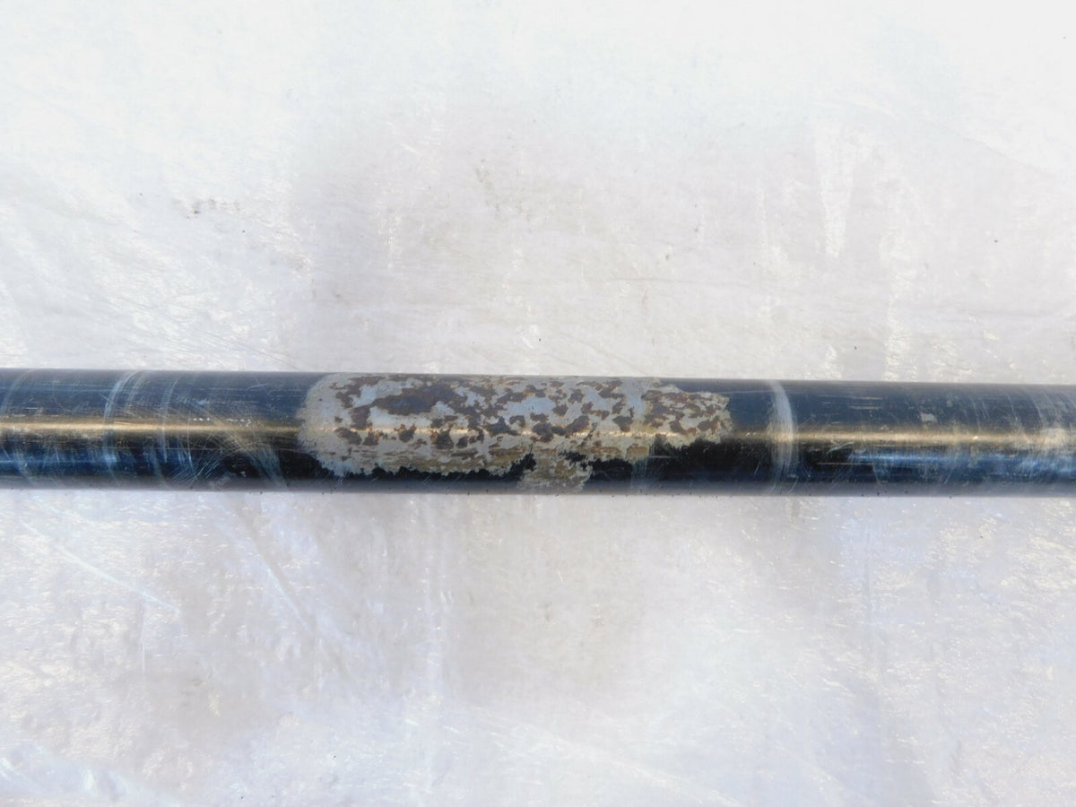 1999 & 2000 Victory V92 Standard Cruiser & Special Edition Rear Wheel Axle Bolt - C3 Cycle