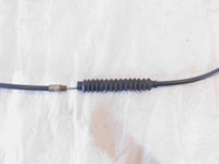 Harley Davidson Sportster XL 883 Standard & Deluxe Clutch Cable Line 38619-86 - C3 Cycle