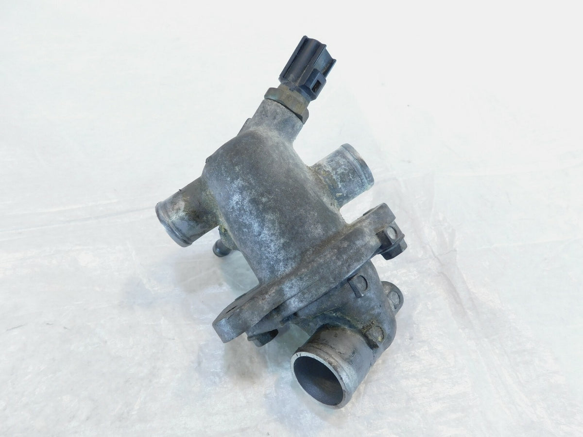 Suzuki V-Strom 1000 DL1000 SV1000 SV1000S Radiator Cooling Thermostat & Housing - C3 Cycle