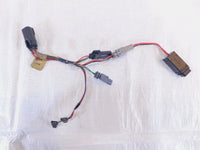 Harley Davidson Milwaukee 8 Softail Low Rider Fat Bob Front Wire Wiring Harness