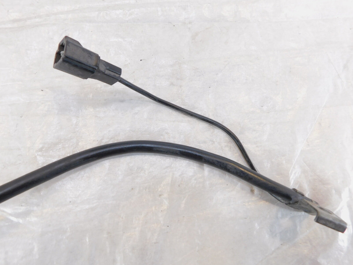 Suzuki VL800 Volusia Boulevard M50 C50 Battery Negative Minus Cable Wire Lead - C3 Cycle