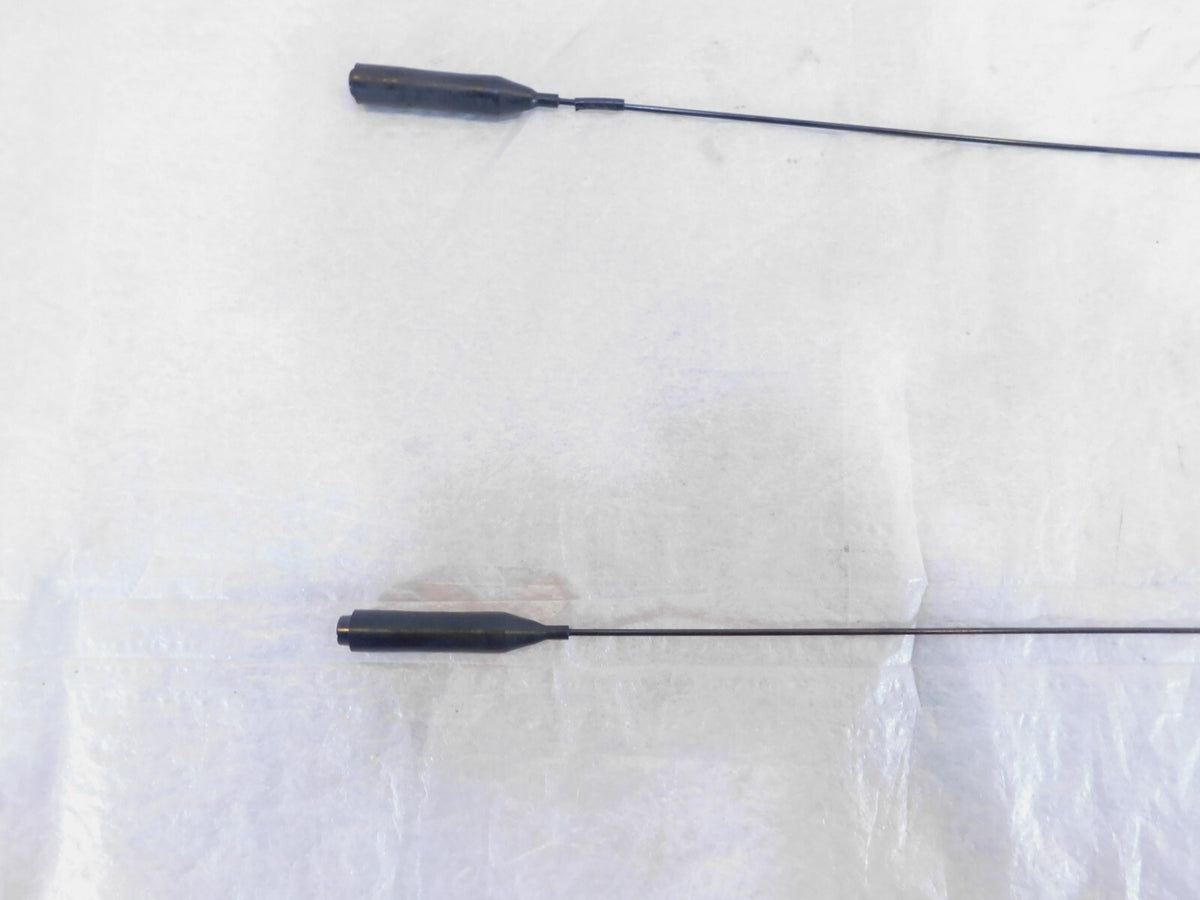 1986-2013 Harley Davidson Electra Glide Classic Ultra Classic Antennas 76250-86