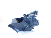 Triumph Street Scrambler & Twin Air Intake Cleaner Filter Housing & Battery Box - C3 Cycle