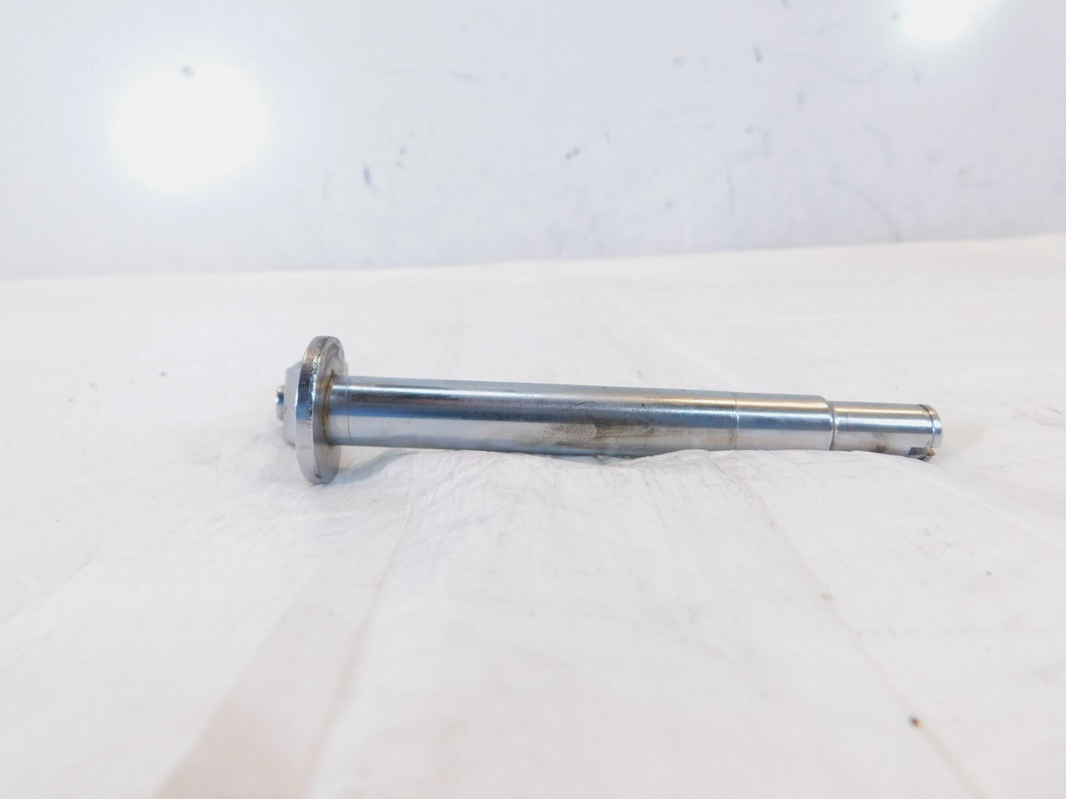 Honda VT750 Shadow ACE Deluxe Spirit 750 & 750RS Clutch Cable Lever Arm Shaft - C3 Cycle