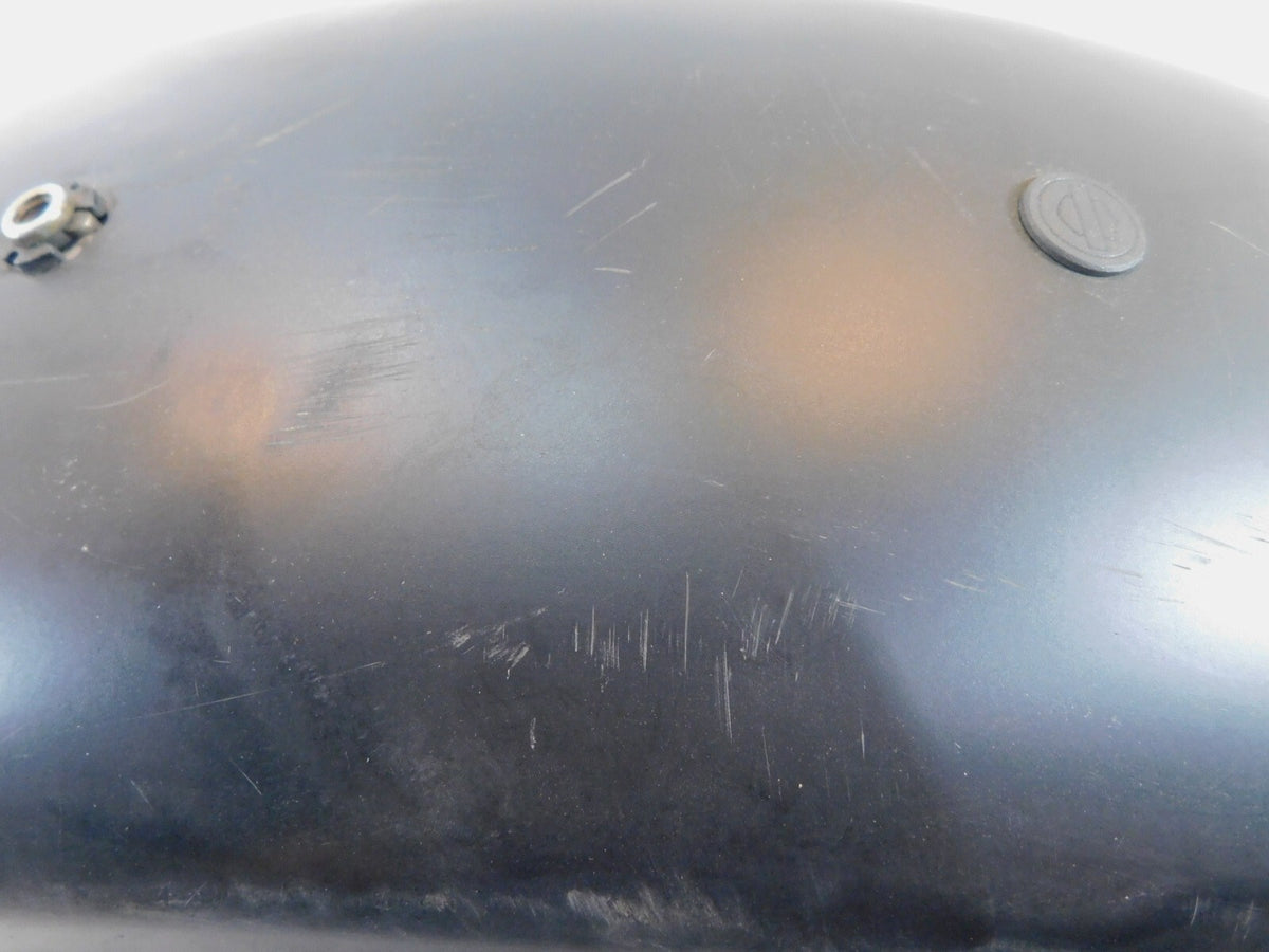 Harley Davidson Sportster 883 Iron & 1200 Forty-Eight Black Rear Wheel Fender