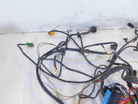 1992 92 BMW K1100LT K1100 LT Main Electrical ABS Wire Harness Wiring Loom