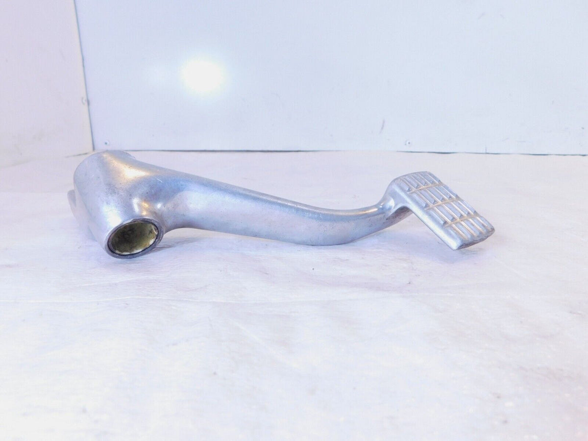 Harley Davidson Sportster 883 & 1200 Forward Controls Right Brake Pedal Lever - C3 Cycle