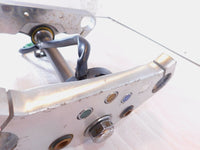 94-03 Honda Magna VF750 VF750C Front Fork Triple Tree Mount Brackets & Pilot Box - C3 Cycle
