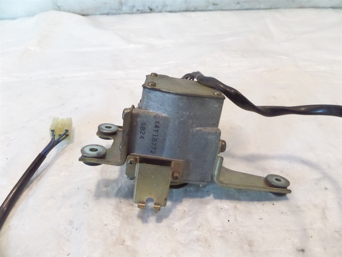 1987-2003 Kawasaki ZG1200 Voyager XII Cruise Control Servo Actuator Motor