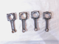 Honda CB1000 CBR1000F 1000 Engine Motor Crank Shaft Piston Connecting Rods - C3 Cycle